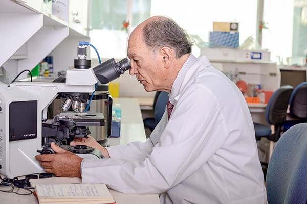 Spin-off de la UC levanta capital en EEUU para realizar pruebas clínicas de su test de cáncer gástrico