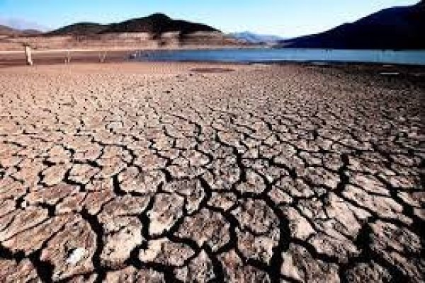 Aunque con una enmienda de la oposición, finalmente consejeros reconocen en la propuesta constitucional efectos del cambio climático