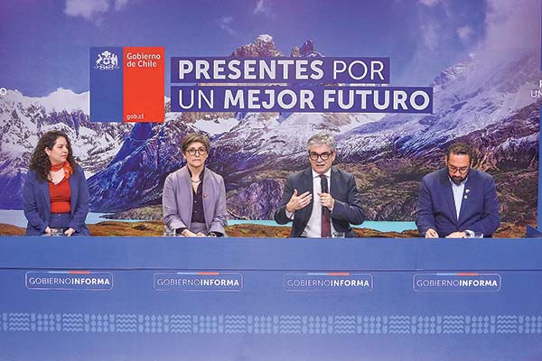 Gremio de la construcción valora incentivos tributarios anunciados por el Gobierno para compra de viviendas
