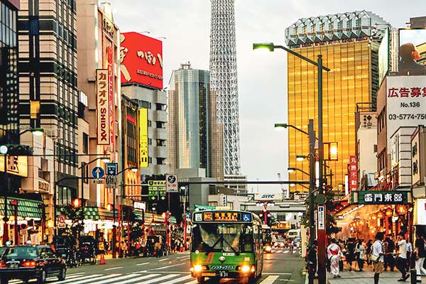 <p>Reuniones con empresarios locales contempla la agenda en Asia Pacífico.</p>
