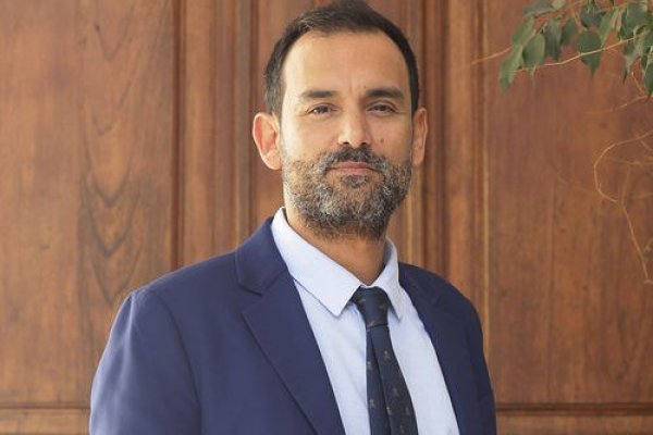<p>Domingo Lovera (RD): “No es tarea de la Comisión Experta arreglar ni rehacer las normas aprobadas por el consejo, a menos que exista un acuerdo político transversal”</p>