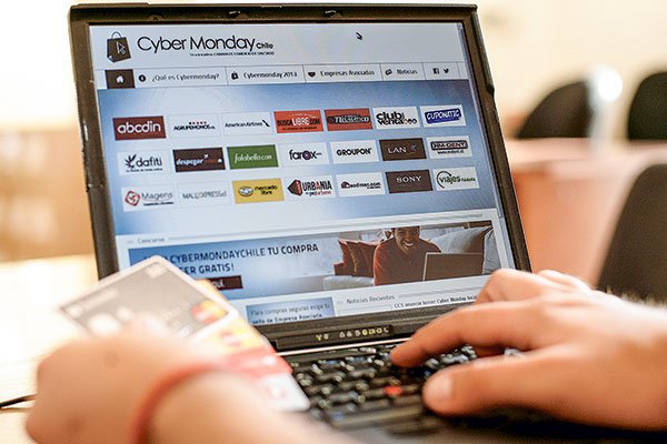 <p>Cyber Monday 2023 cerró con ventas por US$ 426 millones y representó 56% de las ventas del comercio durante esos tres días</p>