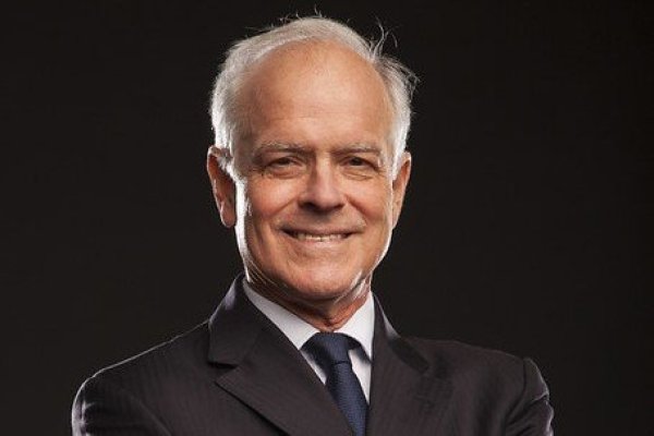 <p>Renuncia vicepresidente de Finanzas de Codelco en medio de rebaja de clasificación de Moody´s</p>