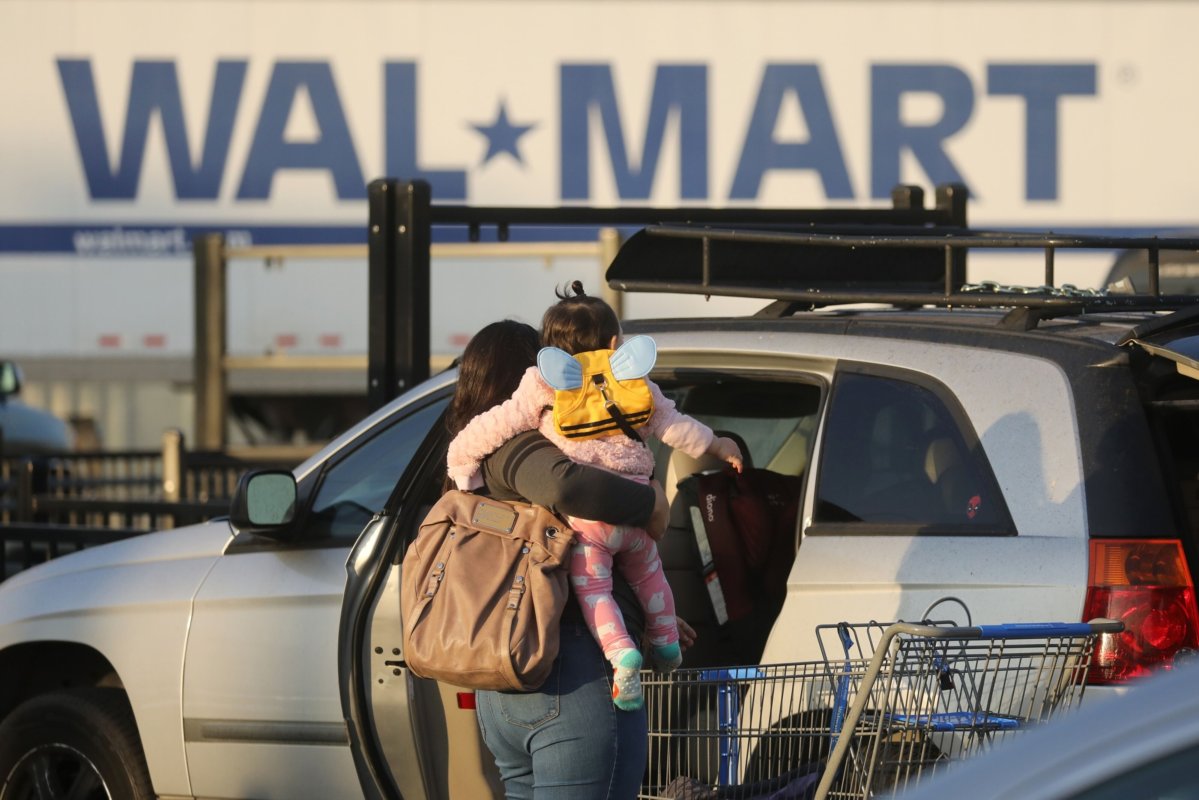 <p>Walmart en alerta por nuevo medicamento para bajar de peso que ya está reduciendo sus ventas de alimentos</p>