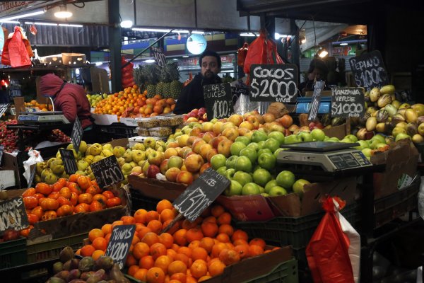 <p>Efecto del alto IPC de septiembre: precio de la Canasta de Alimentos tendría su mayor alza en diez meses</p>