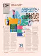 <p>RANKING QS Y LAS MEJORES UNIVERSIDADES CHILENAS</p>
