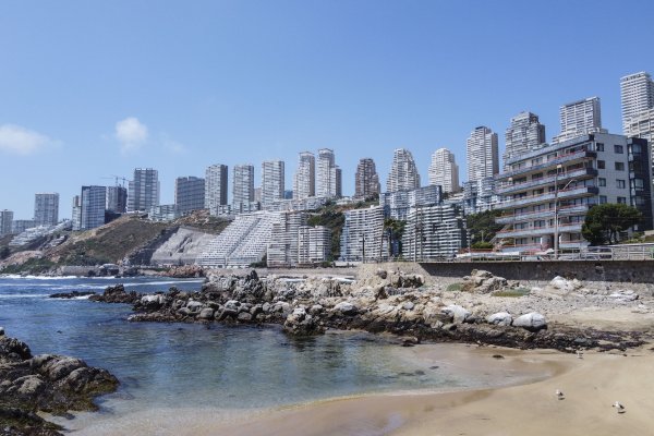 <p>Denuncian en Contraloría errores en el Plan Regulador Comunal de Concón</p>