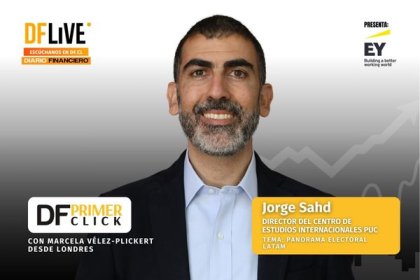 Lo que debes saber este viernes antes de que abra el mercado (+Podcast)