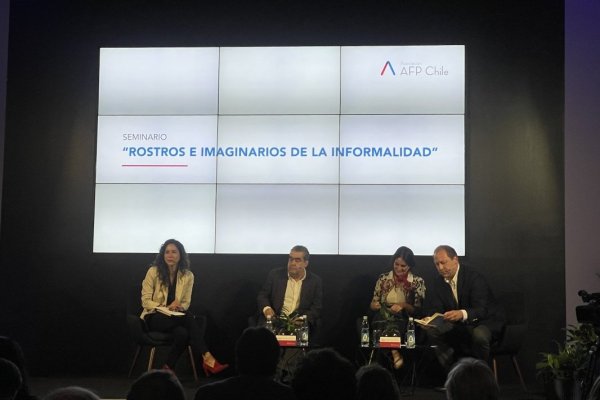 La radiografía que encargó la Asociación de AFP a Criteria para analizar la informalidad