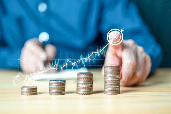 A casi US$ 20 mil millones suben ingresos de contribuyentes de alto patrimonio afectos a impuestos