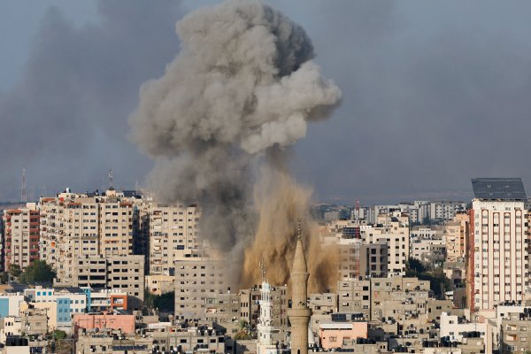 <p>Fotos: Reuters</p>
