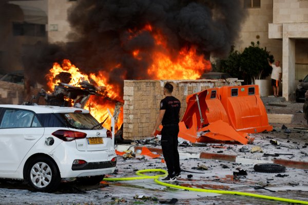 <p>Fotos: Reuters</p>
