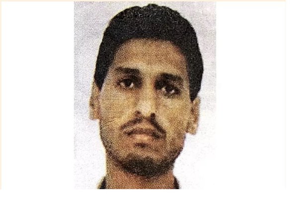 <p>'El Invitado', el cerebro que ideó la mortal incursión en Israel</p>