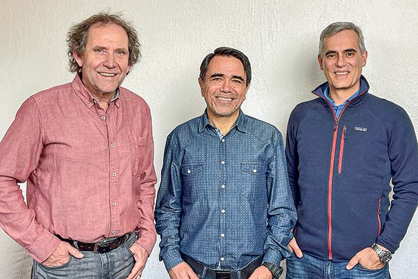 The Ganesha Lab debuta en capital de riesgo y crea fondo para invertir en startups basadas en ciencia y tecnología