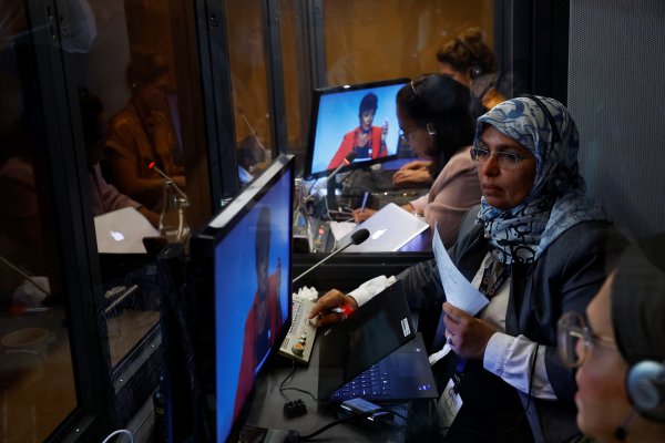 <p>Foto: Reuters</p>