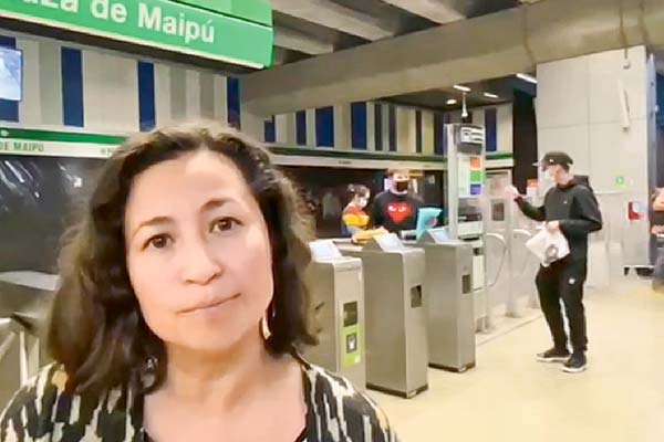 Trabajadores de empresas del Estado forman su primera confederación y fijan cinco objetivos clave