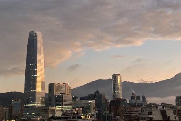 <p>El FMI anticipa una contracción de 0,5% en el PIB de Chile este año, pero una recuperación en 2024</p>