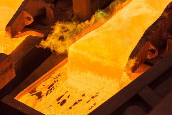 Cobre: precio cae por resurgimiento de preocupación en el mercado inmobiliario chino