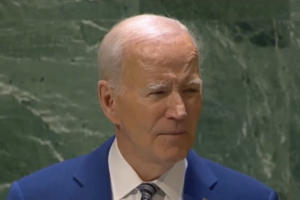 <p>Ahora en DF | Biden, interrogado "voluntariamente" por el caso de los documentos clasificados</p>