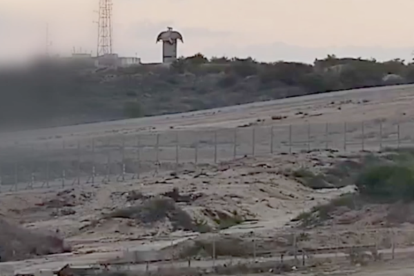 <p>Ahora en DF | Israel confirma el hallazgo de los cuerpos de 1.500 miembros de Hamás</p>
