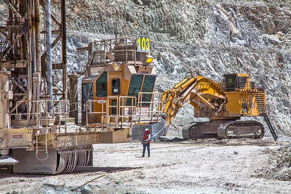 <p>Royalty: aportes de la minería privada al Fisco aumentarán casi 50% hacia finales de la década</p>