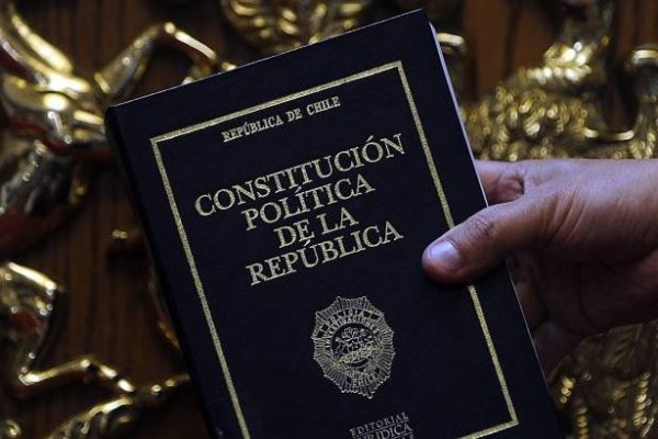 Sin acuerdo, la Comisión Experta llega este jueves a una maratónica jornada de votaciones