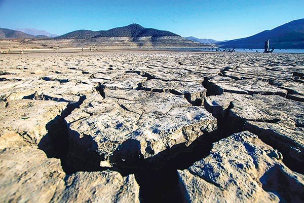 Las pérdidas económicas mundiales por el clima extremo podrían alcanzar US$ 5 billones