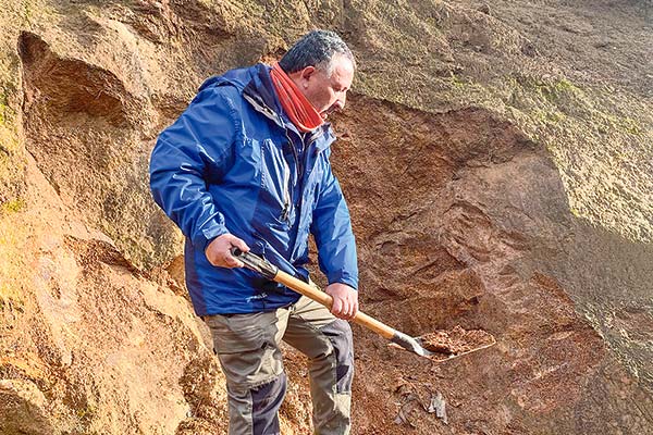 <p>Minera Aclara descubre depósito de tierras raras en Brasil 10 veces más grande que el de Penco en Chile</p>