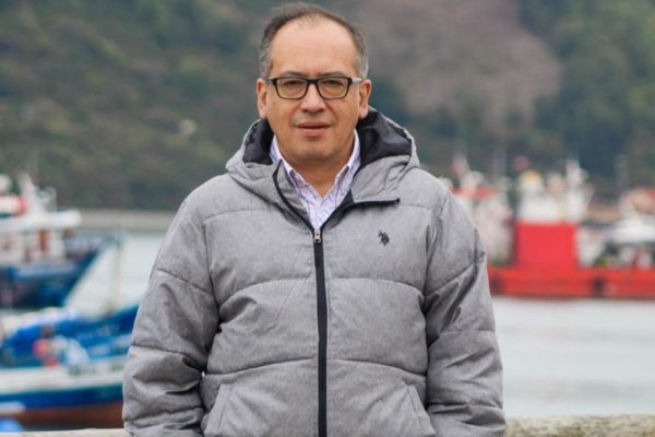 Héctor Ulloa y el atasco en reforma de pensiones: “La pega de vaso comunicante entre Gobierno y oposición la estamos haciendo nosotros como PPD”