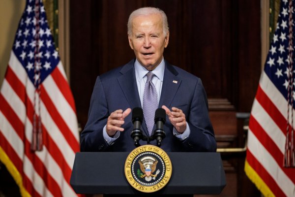 Presidente Biden evalúa congelar US$ 6 mil millones en fondos para Irán tras ataque de Hamás a Israel