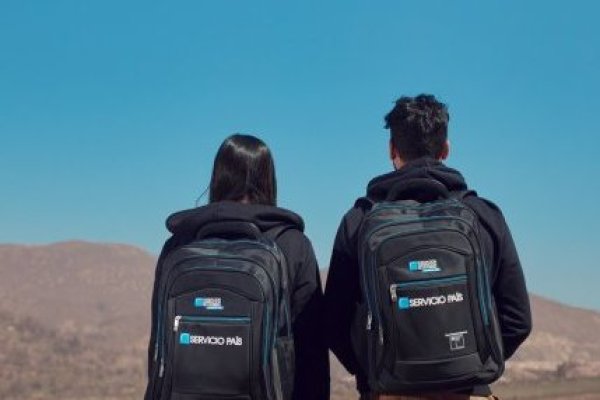Programa de la Fundación Superación de la Pobreza abre convocatoria para proyectos en 16 regiones del país