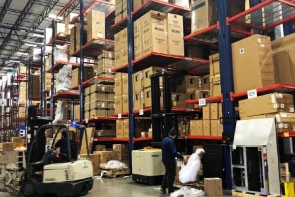 <p>Precios al productor de EEUU suben un 0,5​​%​​​​​​​​​​​ en septiembre, sobre expectativas</p>