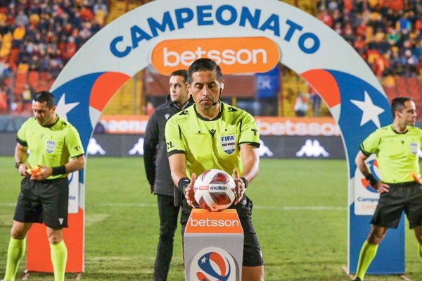<p>La retirada de las casas de apuestas en el fútbol: ANFP anuncia que Betsson termina su contrato</p>