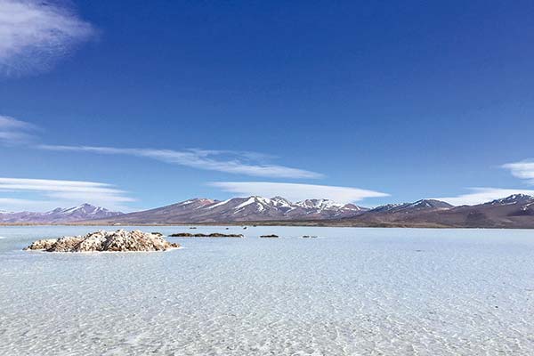 <p>Codelco estaría cerca de un acuerdo para comprar la australiana Lithium Power</p>