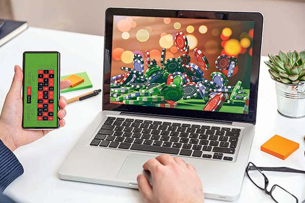 Plataformas de apuestas online, tras quiebre con la ANFP: "hay una campaña de desprestigio de los casinos físicos y la Polla Chilena"