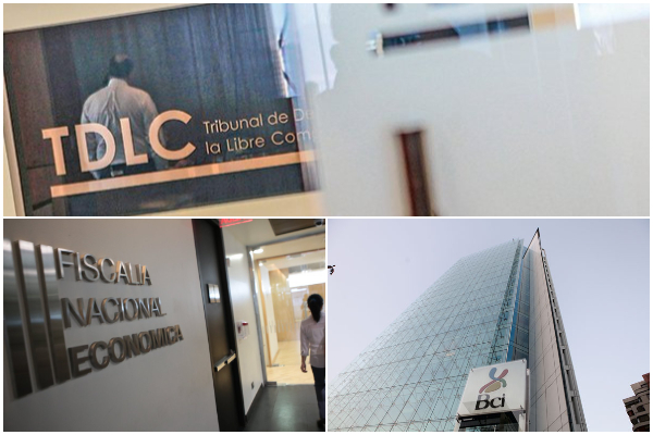<p>TDLC acoge requerimiento de la FNE contra Bci por licitación de seguros y dictamina que hubo abuso a sus clientes hipotecarios</p>