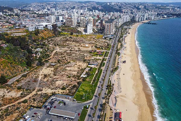 <p>Las Salinas presenta Plan de Monitoreo Participativo y avanza en preparativos para el inicio de la remediación de suelos</p>