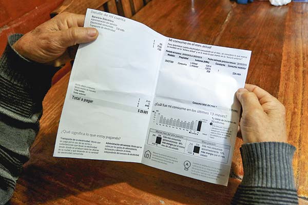 Gobierno se reunirá con gremios tras acuerdo por cuentas de la luz