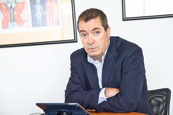 Álvaro Clarke por Ley Corta de Isapres: “Nuestra interpretación del fallo es absolutamente correcta, la cifra de US$ 1.400 millones no se sustenta”