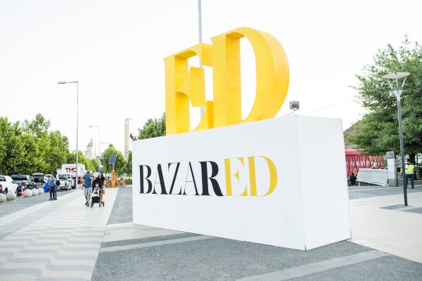 Comenzó la venta de entradas del Bazar ED 2023