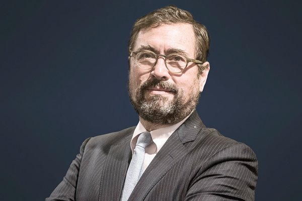 <p>Francisco Pérez Mackenna, próximo presidente de CCU y LQ Inversiones Financieras,</p>