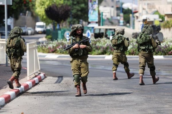 <p>Israel alista tropas: hasta 15% de los empleados de sus empresas tecnológicas fue llamado a filas</p>