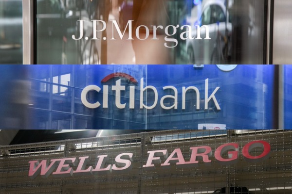 <p>Fotos: Bloomberg</p>