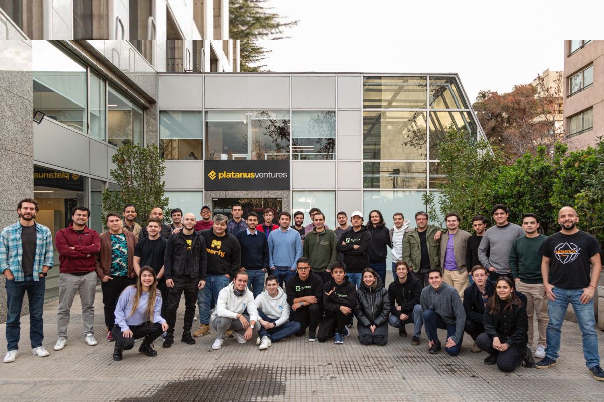 <p>Con foco en IA: estas son las nuevas startups seleccionadas por Platanus Ventures</p>
