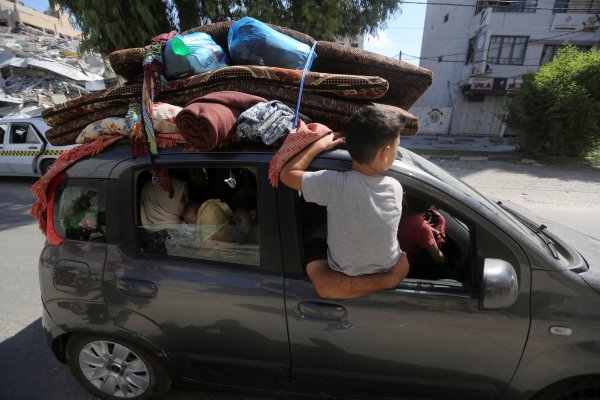 <p>Fotos: Reuters</p>