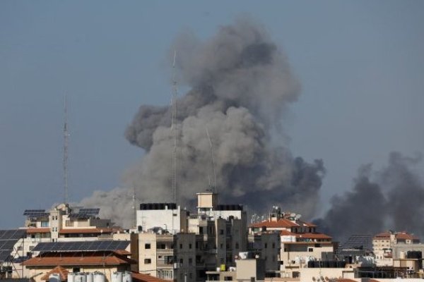 <p>Fotos: Reuters</p>