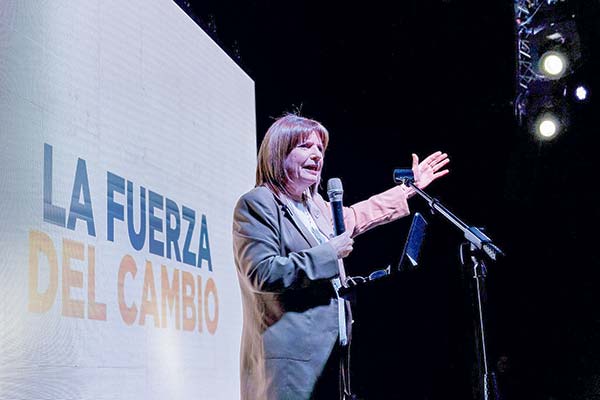 <p>Foto: Bloomberg</p>