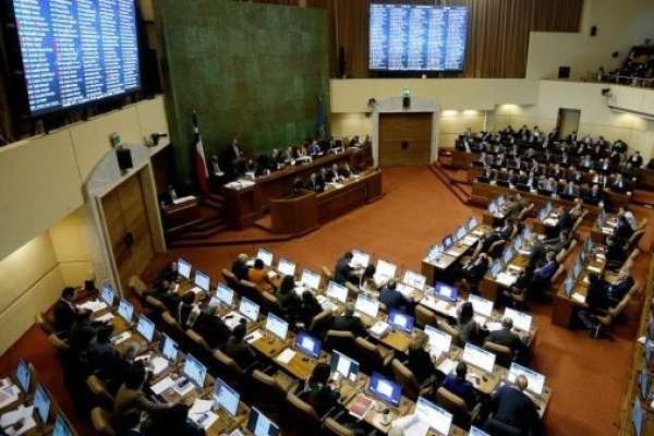 Oficialismo se divide ante la idea de posponer la discusión de la reforma previsional hasta después del plebiscito