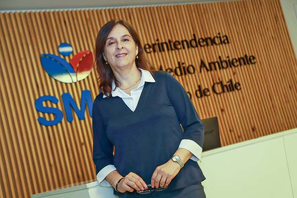Superintendenta del Medio Ambiente crea comité interno para implementación de ley REP y espera pronto envío de proyecto de fortalecimiento institucional