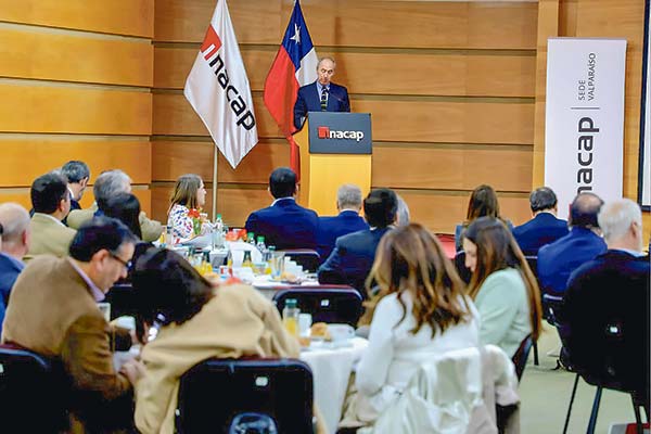 CPC aborda con gremios regionales la necesidad de cambios a la “permisología” para inversiones